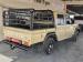 Toyota Land Cruiser 79 2.8GD-6 double cab auto - Thumbnail 2