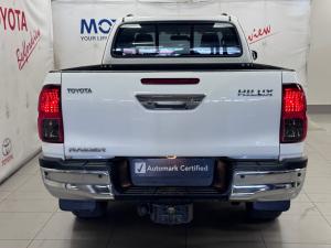 Toyota Hilux 2.4GD-6 Xtra cab Raider auto - Image 5