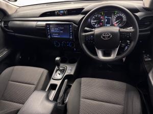 Toyota Hilux 2.4GD-6 Xtra cab Raider auto - Image 6