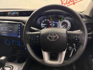 Toyota Hilux 2.4GD-6 Xtra cab Raider auto - Image 8