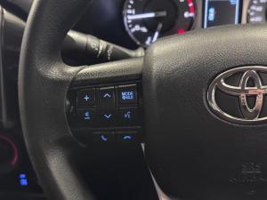 Toyota Hilux 2.4GD-6 Xtra cab Raider auto - Image 9