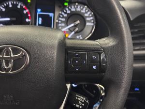 Toyota Hilux 2.4GD-6 Xtra cab Raider auto - Image 10