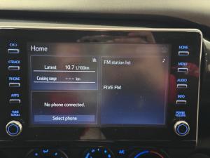 Toyota Hilux 2.4GD-6 Xtra cab Raider auto - Image 12