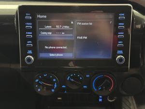 Toyota Hilux 2.4GD-6 Xtra cab Raider auto - Image 13