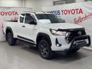 Thumbnail Toyota Hilux 2.4GD-6 Xtra cab Raider auto