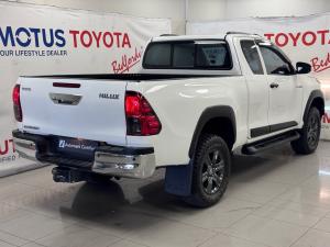 Toyota Hilux 2.4GD-6 Xtra cab Raider auto - Image 2