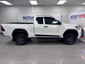 Toyota Hilux 2.4GD-6 Xtra cab Raider auto - Image 3