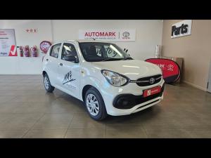 Toyota Vitz 1.0 - Image 1