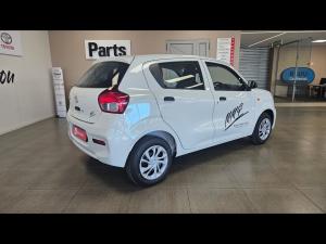 Toyota Vitz 1.0 - Image 2