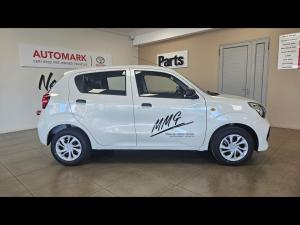 Toyota Vitz 1.0 - Image 3