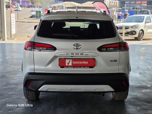 Toyota Corolla Cross 1.8 XS - Image 5