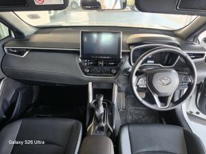 Toyota Corolla Cross 1.8 XS - Image 6