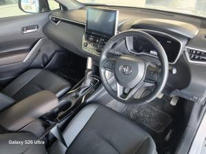 Toyota Corolla Cross 1.8 XS - Image 7