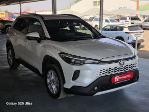 Toyota Corolla Cross 1.8 XS - Image 1