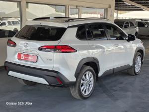 Toyota Corolla Cross 1.8 XS - Image 2