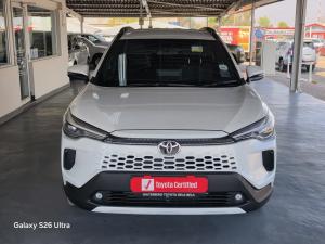 Toyota Corolla Cross 1.8 XS - Image 4