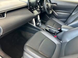 Toyota Corolla Cross 1.8 XS - Image 7
