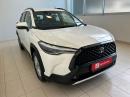 Thumbnail Toyota Corolla Cross 1.8 XS