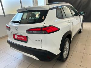 Toyota Corolla Cross 1.8 XS - Image 2