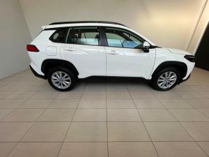 Toyota Corolla Cross 1.8 XS - Image 3