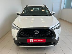 Toyota Corolla Cross 1.8 XS - Image 4