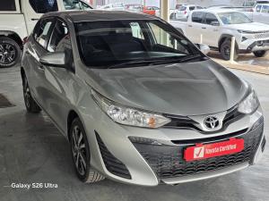 Toyota Yaris 1.5 Xs - Image 1