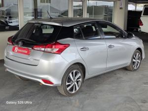 Toyota Yaris 1.5 Xs - Image 2