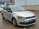 Thumbnail Volkswagen Polo Vivo hatch 1.4 Trendline