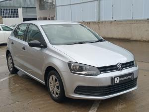 Volkswagen Polo Vivo hatch 1.4 Trendline - Image 1