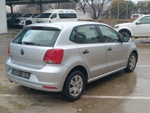 Volkswagen Polo Vivo hatch 1.4 Trendline - Image 2