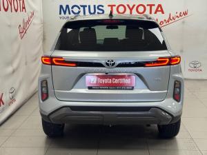 Toyota Urban Cruiser 1.5 XR auto - Image 5
