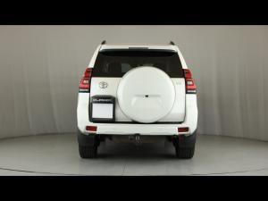 Toyota Land Cruiser Prado 3.0DT VX - Image 5