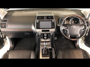 Toyota Land Cruiser Prado 3.0DT VX - Image 6