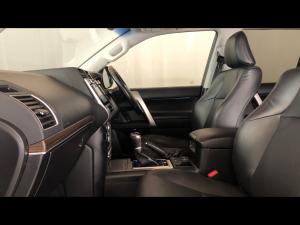 Toyota Land Cruiser Prado 3.0DT VX - Image 7