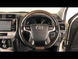 Toyota Land Cruiser Prado 3.0DT VX - Image 8