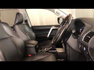 Toyota Land Cruiser Prado 3.0DT VX - Image 10