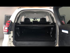 Toyota Land Cruiser Prado 3.0DT VX - Image 13
