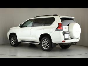Toyota Land Cruiser Prado 3.0DT VX - Image 21