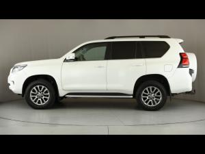 Toyota Land Cruiser Prado 3.0DT VX - Image 22
