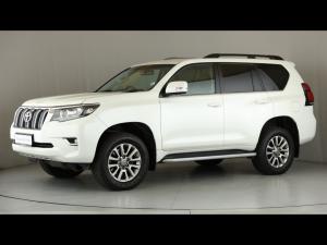 Toyota Land Cruiser Prado 3.0DT VX - Image 23