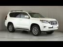 Thumbnail Toyota Land Cruiser Prado 3.0DT VX