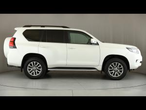 Toyota Land Cruiser Prado 3.0DT VX - Image 3