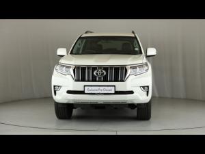 Toyota Land Cruiser Prado 3.0DT VX - Image 4