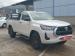 Toyota Hilux 2.4GD-6 single cab 4x4 Raider auto - Thumbnail 1