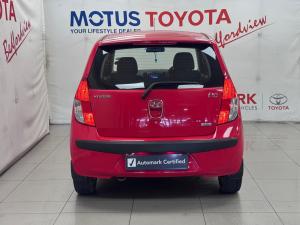 Hyundai i10 1.2 GLS - Image 5