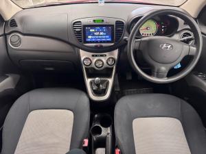 Hyundai i10 1.2 GLS - Image 6