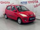 Thumbnail Hyundai i10 1.2 GLS