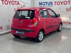 Hyundai i10 1.2 GLS - Image 2