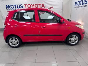 Hyundai i10 1.2 GLS - Image 3