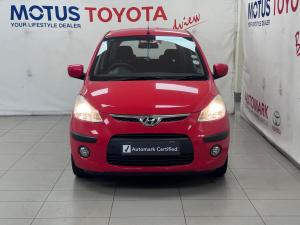 Hyundai i10 1.2 GLS - Image 4